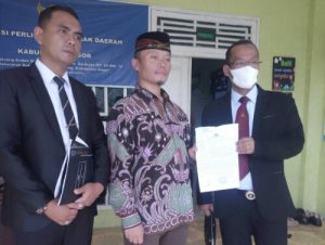 Eksekusi Rumah Yatim Berujung Ricuh, Pengurus Yayasan dan Kuasa Hukum Datangi KPAD