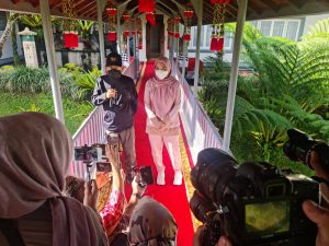 Gunung Semeru Meletus, Wapres Minta Kemensos, BNPB, Kemenkes dan Pihak Terkait Lainnya Bergerak Cepat