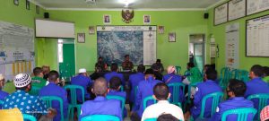 Pemdes Kalongliud Rutin Laksanakan Rakor RT dan RW