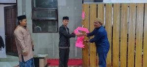 Launching Majlis Ta ‘Lim AS – ‘SADAH Cisalak Timur 