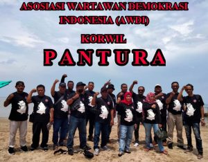 Selain Untuk Silaturohmi, Rakor AWDI Korwil Pantura Bahas Progres Jangka Panjang