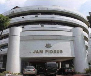 Jampidsus Periksa 1 Orang Saksi Terkait Dugaan Korupsi Proyek Pengadaan Satelit Slot Orbit BT