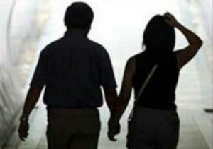 Ketahuan Bermesraan Dengan Wanita Bersuami, Oknum ASN Pemkab Bogor Diduga Selingkuh