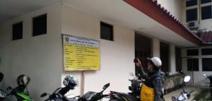 Ditanya Dana Hibah Rp80,9 Miliar Kabid Destinasi Pariwisata: Kami Tidak Punya Data