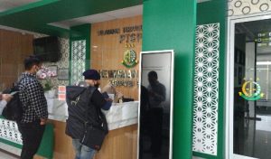 Ketua FWBB Kembali Laporkan Salah Satu SKPD di Kabupaten Bogor