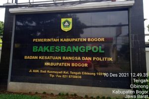 Penerima Hibah Bakesbangpol Terkesan Saling Lempar Jawaban