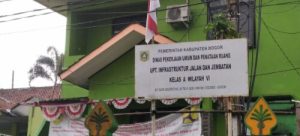 Kepala UPT Cigudeg Buka Suara Terkait Kegiatan di Ruas Jalan Panyaungan Nanggung dan Curugbitung