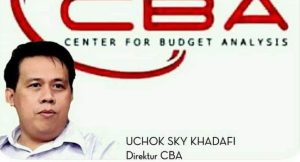 CBA: DPR Harus Tolak Pengesahan RUU IKN