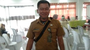 UPT Jajem Leuwiliang Siap Berikan Ruang Konsultasi Bagi Pemdes Terkait Teknis Pembangunan