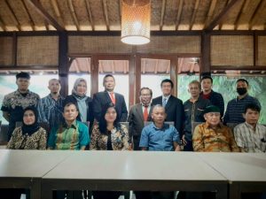 Perusahaan Media PT Danakirti Media Groups Siap Bersaing di Tengah Arus Informasi Digitalisasi