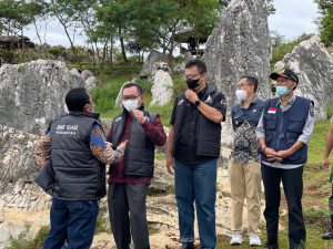 Desa Digital Permudah Pengembangan Ekonomi Desa 