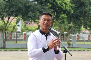 Bertransformasi Lewat Kegiatan Sosial, Marinir TNI AL Makin Dekat dan Dicintai Rakyat