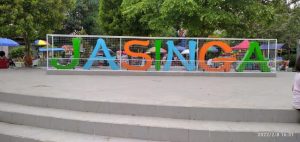 Deratan Peristiwa Dibalik Pembangunan Taman Tematik Jasinga