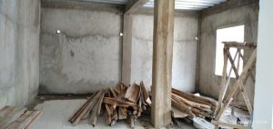 Komponen Kegiatan Rehabilitasi Kantor Desa Tegalwangi Patut Dipertanyakan