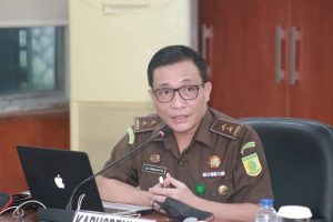 Jampidsus Periksa 2 Orang Sebagai Saksi Terkait Dugaan Tipikor Pengelolaan Keuangan Garuda Indonesia