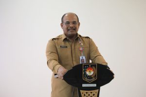 Mendagri Kembali Perpanjang Masa PPKM, Jumlah Daerah di Level 3 Menurun Signifikan