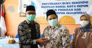 Dinsos Berdalih Tidak Ada Anggaran Sosialisasi KDS