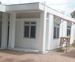 Proyek Rehabilitasi Sempat Molor, Pemdes Tegalwangi Akhirnya Selesaikan Pembangunan