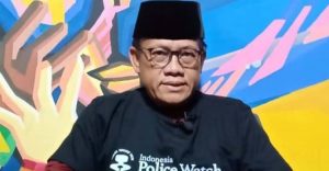 IPW Nilai Polres Lampung Timur Bertindak Sewenang-wenang Dalam Penangkapan Wilson Lalengke