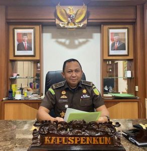 Terdakwa Munarman Dituntut 8 Tahun Oleh JPU