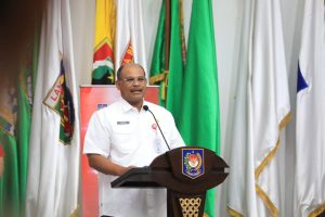 PPKM Jawa-Bali Diperpanjang: Kondisi Semakin Membaik, Tidak Ada Lagi Daerah Level 4 