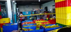 Dinilai Langka, Polres Metro Depok Izinkan Pendistribusian Minyak Goreng Barbuk Hasil Sitaan
