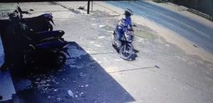 Tangkap Pelaku Curanmor di Jalan Raya Jasinga – Parung Sapi