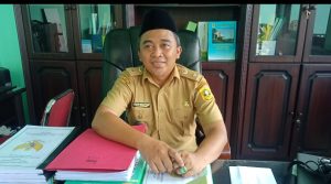 Kades Bojonggede Bentuk Satgas Ramadhan, Jam Operasional Pedagang Makanan Dibatasi