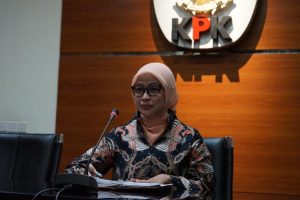 Pelaporan Harta Kekayaan Penyelenggara Negara Mencapai 95,93 Persen