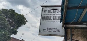 PKBM Nurul Falah Kurang Transparan Saat Dikonfirmasi Anggaran Pendidikan