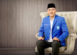 Hasbullah Rahmad Dukung Langkah Hukum Terhadap Ade Armando