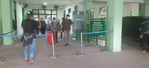 Penyidik KPK Temukan Bukti Baru, Diduga Kuat Berkaitan Dengan Kasus Suap Laporan Keuangan Pemkab Bogor