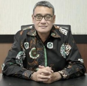 Akhirnya Kadis PUPR Diperiksa KPK