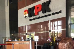 KPK Mulai Periksa Rekanan Proyek Pemda Sebagai Saksi Terkait Kasus Dugaan Suap Ade Yasin