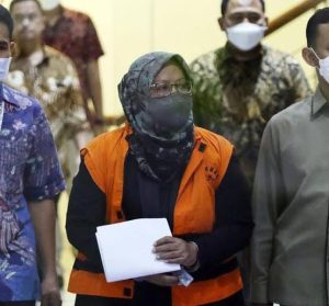 KPK Menduga Ada Perintah Ade Yasin Kumpulkan Uang Dari Kontraktor