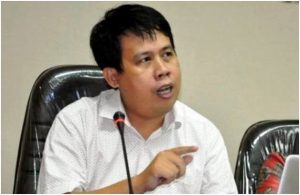 CBA Minta KPK Segera Bentuk Tim Buru Dugaan Korupsi 2,5 Triliun BOP di Kemenag