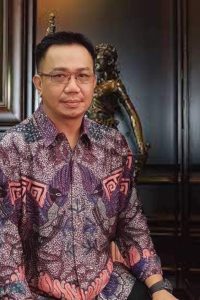 Terkait Sengketa Alkes, Sekjen DAJ: Ada Titik Terang Pada Putusan PN Tangerang Untuk Klien Kami