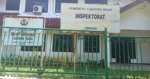 Irban III Inspektorat Enggan Berkomentar Terkait Temuan di Dinas Damkar