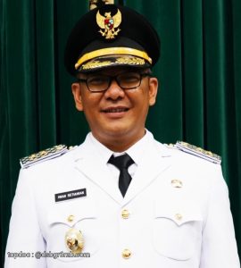 Sekarang Giliran Iwan Setiawan Diperiksa KPK