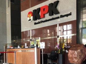 Sekdis Kesehatan Kabupaten Bogor Turut Diperiksa KPK