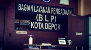 Menangkan Perusahaan Beralamat Fiktif, Pokja VII BLP Kota Depok Diduga Melanggar Pepres 16 Tahun 2018