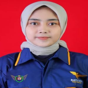 Kini Saat nya Siti Jumroatus S, A.md.Keb Tujukan Terjun Dunia Politik