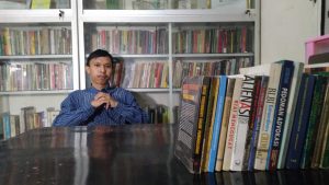 CBA: Harga Belanja Proyek Kecamatan Jasinga Jauh Dari Efisiensi