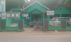 Terkait Fasilitas Air Terbengkalai, Sekdes Cikopomayak Berdalih Ditahun Sekarang Kita Belum Bisa Anggarkan Untuk Perbaikan