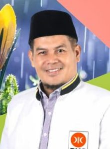 Anggota Dewan Ikut Prihatin Terkait Fasilitas Air Bersih yang Terbengkalai di Desa Cikopomayak