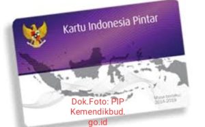 Miris, Penerima PIP Diduga Belum Pernah Pegang Kartu Bantuan