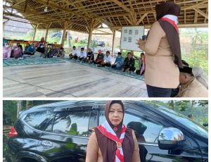 Kepala Puskesmas Jasinga Sebut Program Sosialisasi Rembuk Stunting Sudah Terencana