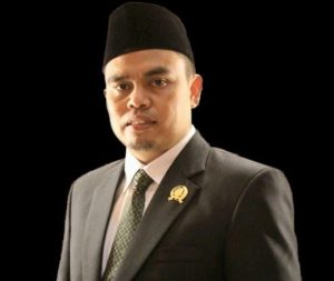 Anggota DPRD Apresiasi Terhadap Kades Jasinga 