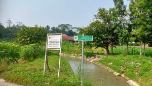 Dinas PUPR Hanya Anggarkan 50 Juta Dari Nilai Pagu Paket Untuk Irigasi Cidurian – Sodong
