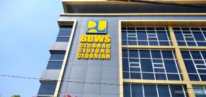 Begini Tanggapan BBWS C3 Terkait Permasalahan DAS Cidurian 